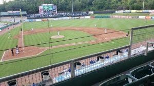 Community Involvement Sevierville, Events at Smokies Stadium, Sensible Concrete Pumping, Sensible Concrete Works, Sevier County, Sevierville, Sevierville Tennessee, Smokies Stadium, Tennessee Smokies