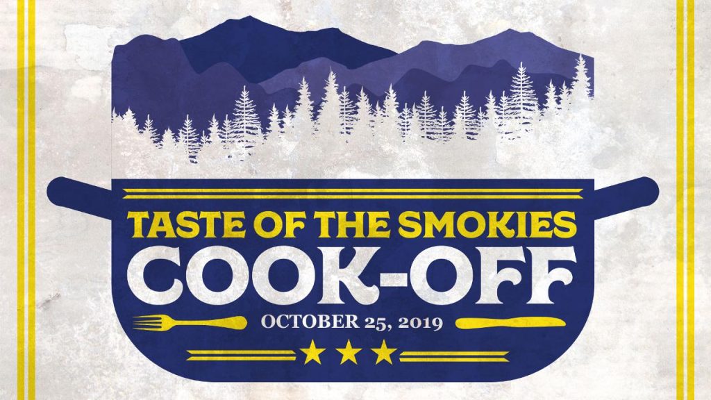 Chili Cook Off, Sensible Community, Sensible Concrete, Sensible Concrete Pumping, Taste of the Smokies Chili Cookoff, Tennessee Smokies
