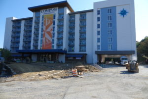 Building or Expanding a Resort in the Smoky Mountains